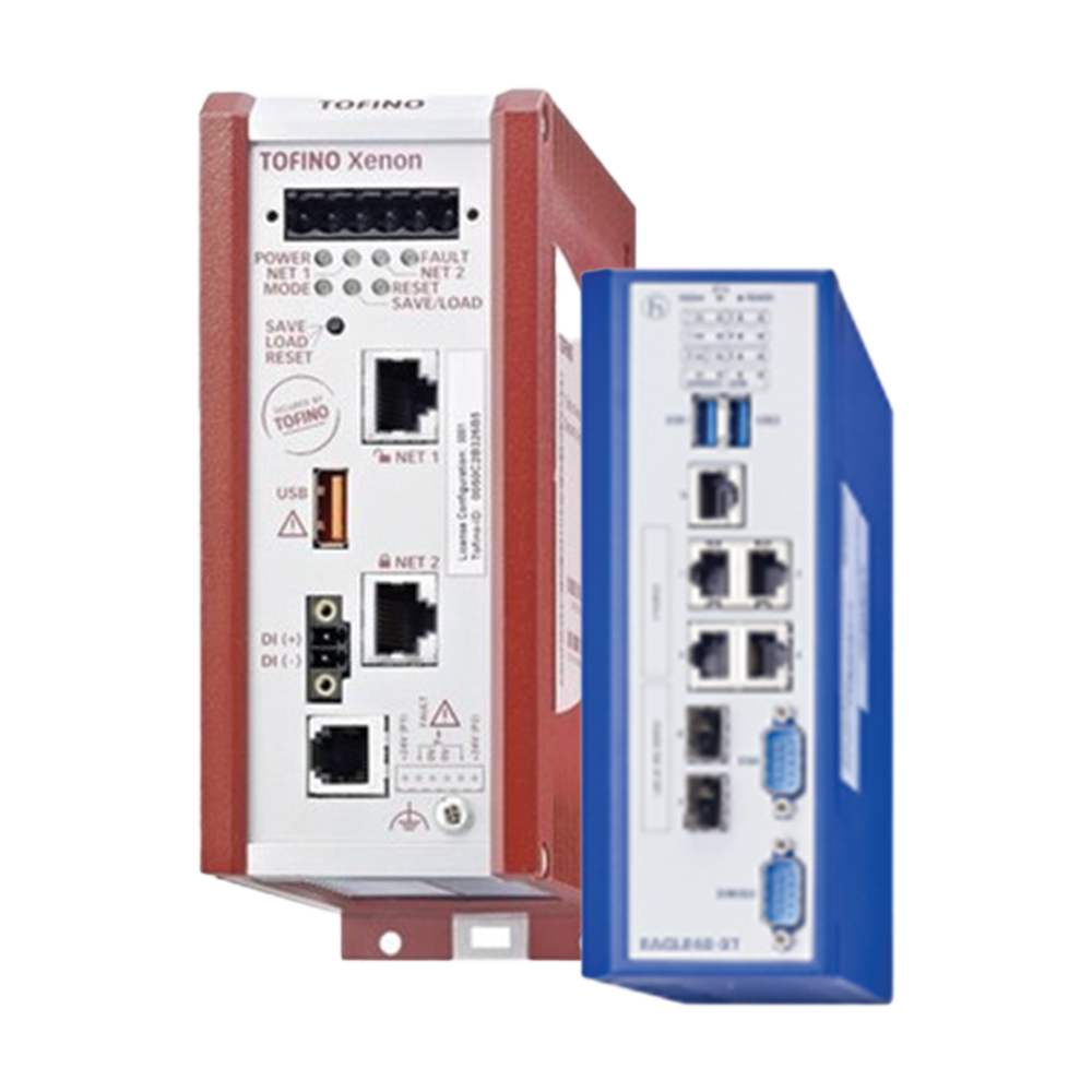 Industrial Firewalls